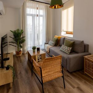 Apartamento de 1 Dormitorio